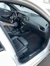 BMW 120d M Sport, H&K, Ambiente, 8 fach hedup - BMW 120: Kleinwagen