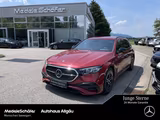 Mercedes-Benz E 300 T e AMG Night Fahr-Assi AHK 360° Burmester