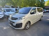 Opel Zafira Life Elegance M - gebrauchte Opel Zafira Life aus dem Jahr 2022