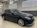 Mercedes-Benz C 400 C T-Modell C 400 T 4Matic - Mercedes-Benz C 400 aus 2015