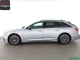 Audi A6 Avant 55 TFSI e qu S LINE HUD,360GRAD,KEYLESS - Audi A6 aus 2022