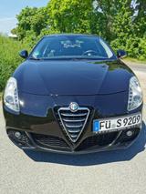 Alfa Romeo Giulietta 1.4 TB 16V MultiAir Turismo - Alfa Romeo Giulietta: Multiair