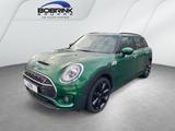 MINI Cooper SD Clubman ALL4 Head Up AHK adap. LED H/K - MINI COOPER_SD_CLUBMAN Kombi Gebrauchtwagen