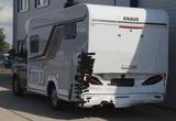 Knaus MAN TGE3.180 VAN TI VENSATION 6 - Offers