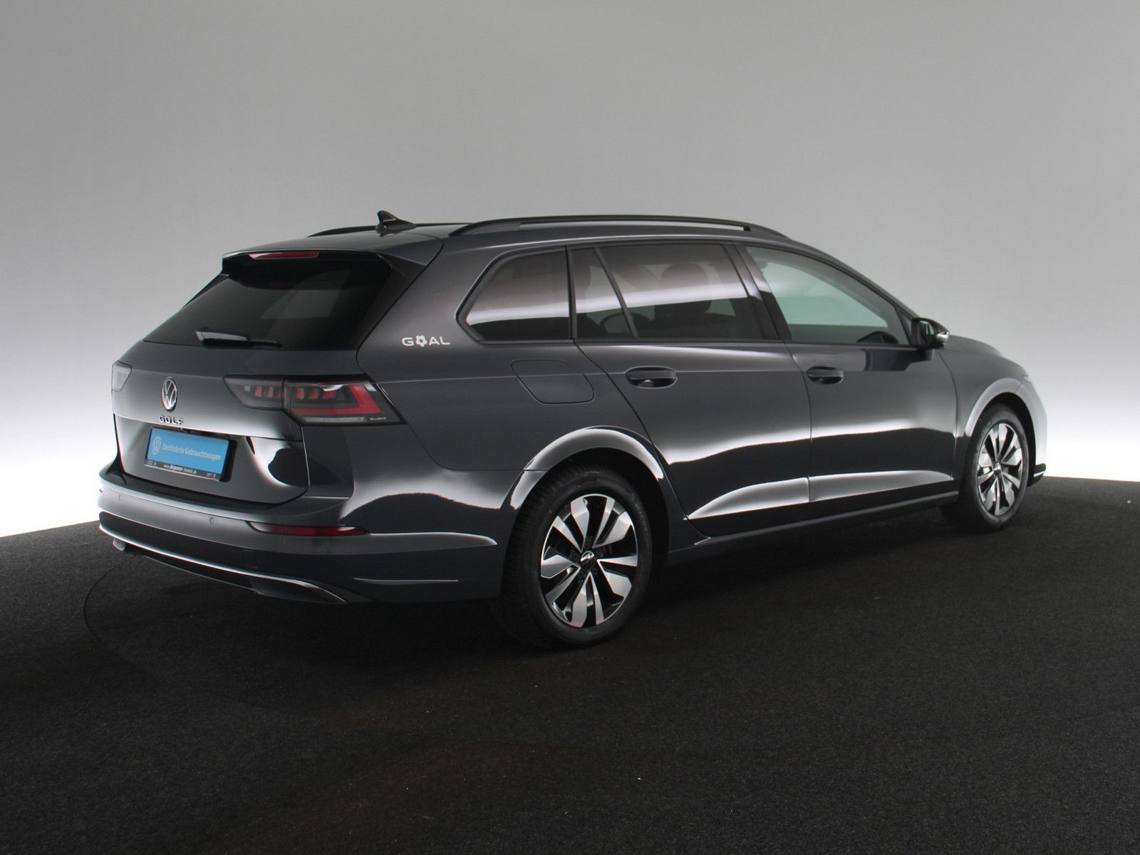 Volkswagen Golf VIII 2.0 TDI Goal AHK 360° MATRIX-LED ACC foto 5