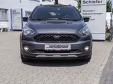 Ford Ka+ 1.2 S&S Active - Ford Ka/Ka+ in Solingen