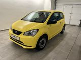 Seat Mii Basis - Seat: Gelb