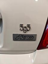 Abarth 595 1.4 T-Jet 16V 595 Pista Pista - Abarth aus 2018