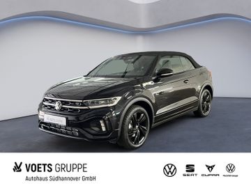 Volkswagen T-Roc Cabrio R-Line 1.5 DSG SONDERZINS + 22% OFF