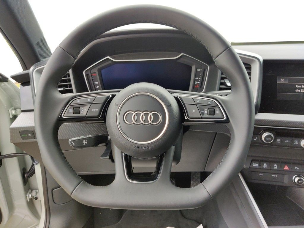 Audi A1 - Bild 13