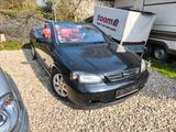 Opel Astra Cabrio 1.6 - LPG Gasanlage  - Opel Astra mit LPG-Antrieb: Cabrio