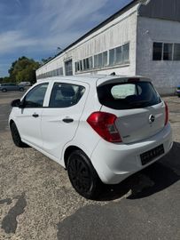 Bild 2 Opel Karl Selection