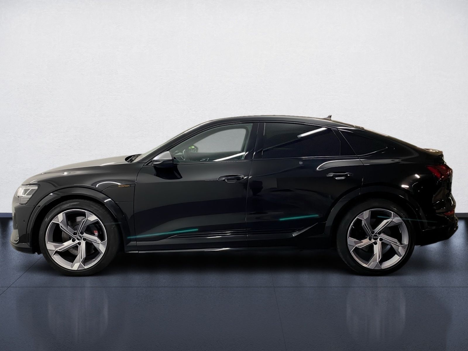 Audi e-tron - Bild 3