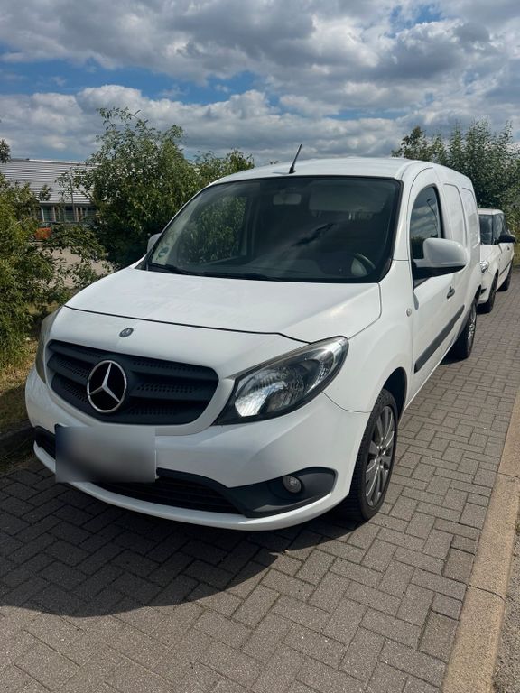 Image of Mercedes-Benz Citan