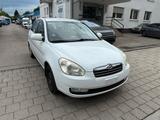 Hyundai Accent GL     LPG (GAS) - Hyundai Accent in München