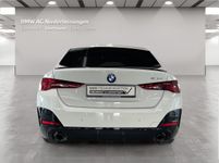 BMW 420 Gran Coupé - Vorschau Bild 9