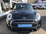 MINI Coooper S, Chilli.P,Leder,Navi,LED,Automatik - MINI MINI: Leder