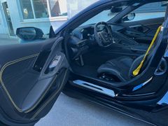 CORVETTE Z06 Coupe 3LZ Z07 & Keramic Bremse GEIGERCARS