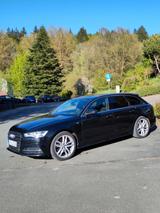 Audi A6 3.0 TDI Quattro S-Line VOLL | NEUER MOTOR - Audi: Motor