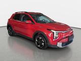 Kia STONIC 1.0 T-GDI 100 VISION MJ26 SITZH. NAVI - rote Kia Stonic