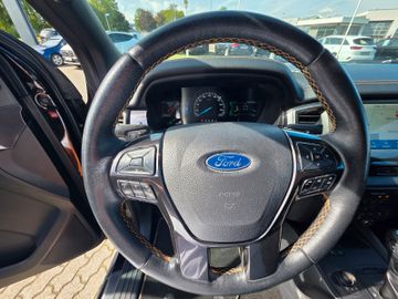 Ford Ranger - 9