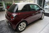 Opel Adam Glam GLASDACH, KLIMAAUTOMATIK, SITZHEIZUNG - Opel Adam: Kleinwagen