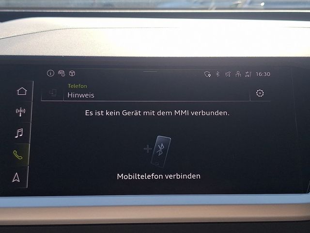 Q4 e-tron 45 quattro 82 kWh Navigation, Wärmepum
