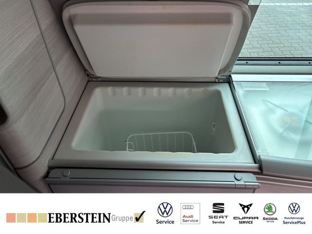 Volkswagen T6 California Coast Sthz RFK DAB Navi