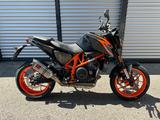 KTM 690 DUKE R / ZUBEHÖR / NEUER SERVICE !! - Offers