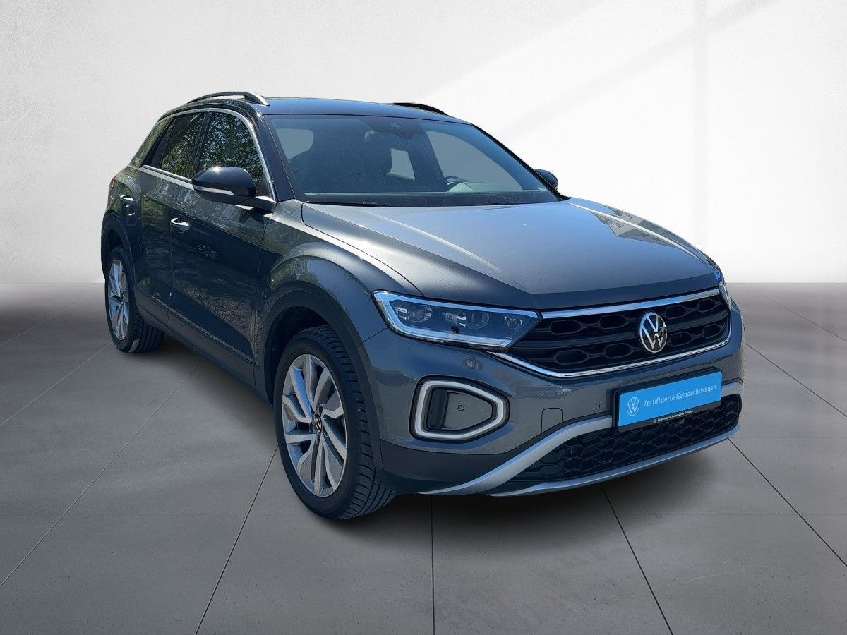 Volkswagen T-Roc - Bild 5