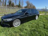 BMW 540i xDrive Touring - TÜV neu - 8 fach - 2. Hand - BMW 540 aus 2019