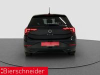 Volkswagen Polo - Vorschau Bild 5