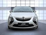 Opel Zafira C Tourer Edition+KLIMAAUTOMATIK+PDC+AHK - Opel Zafira Gebrauchtwagen in Erfurt