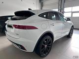 Jaguar E-Pace P200 R-DYNAMIC AWD - Jaguar E-Pace von privat