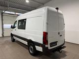 Mercedes-Benz Sprinter 314 CDI,4x4,Mixto(5-Si.),MR,Standh. - Mercedes-Benz Kastenwagen lang Mixto