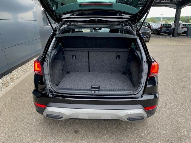 Seat Arona - Bild 19