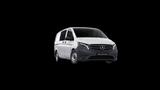 Mercedes-Benz Vito 116 CDI lang 9G +ILS+StHz+Kamera+Sortimo+ - : Halbautomatik