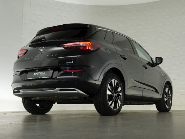Grandland ELEGANCE PHEV AT+NAVI+RÜCKFAHRKAMERA+S