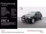 Audi Q3 advanced 35 TDI*Navi*LED*Alu*AHK*PDC*Virtual - Audi Q3 Jahreswagen