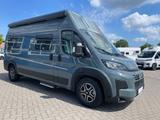 Weinsberg CaraBus GREY 600 DQ EDITION [FIRE]