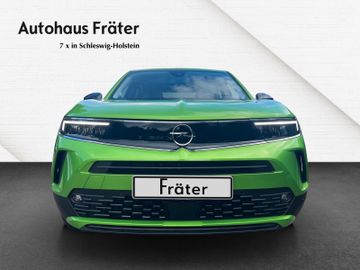 Fotografie 2 des Opel Mokka-e Elegance Kamera LED Sitzheizung 3-phasig