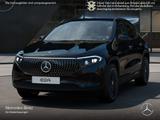 Mercedes-Benz EQA 300 4M ELECTRIC ART Adv.+ Night/"20 AMG/HuD - Gebrauchtwagen in Hanau