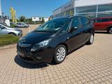 Opel Zafira C 1.4 Turbo Tourer Style - Opel Zafira: Schwarz