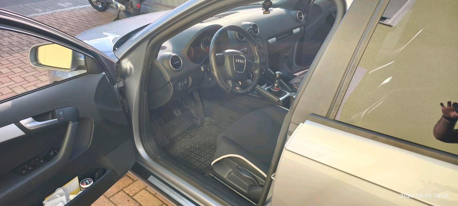 Audi Quattro 2007 — photo 11