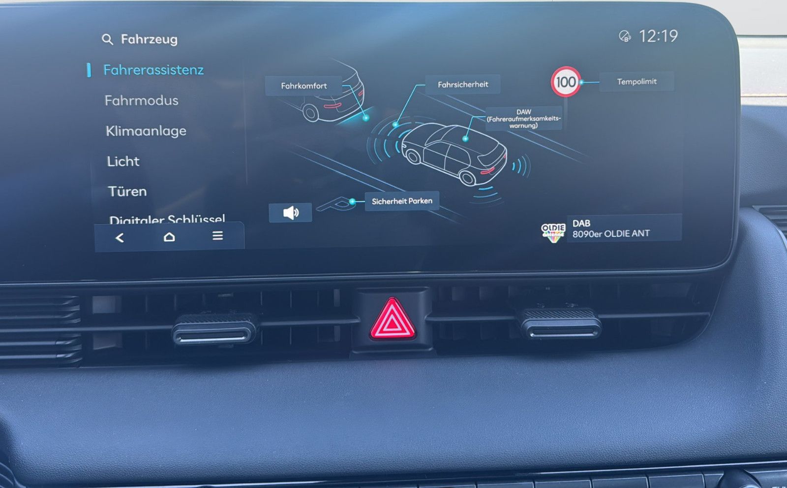 Hyundai IONIQ 5 - Bild 13