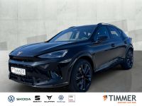 Cupra Formentor - Vorschau Bild 1
