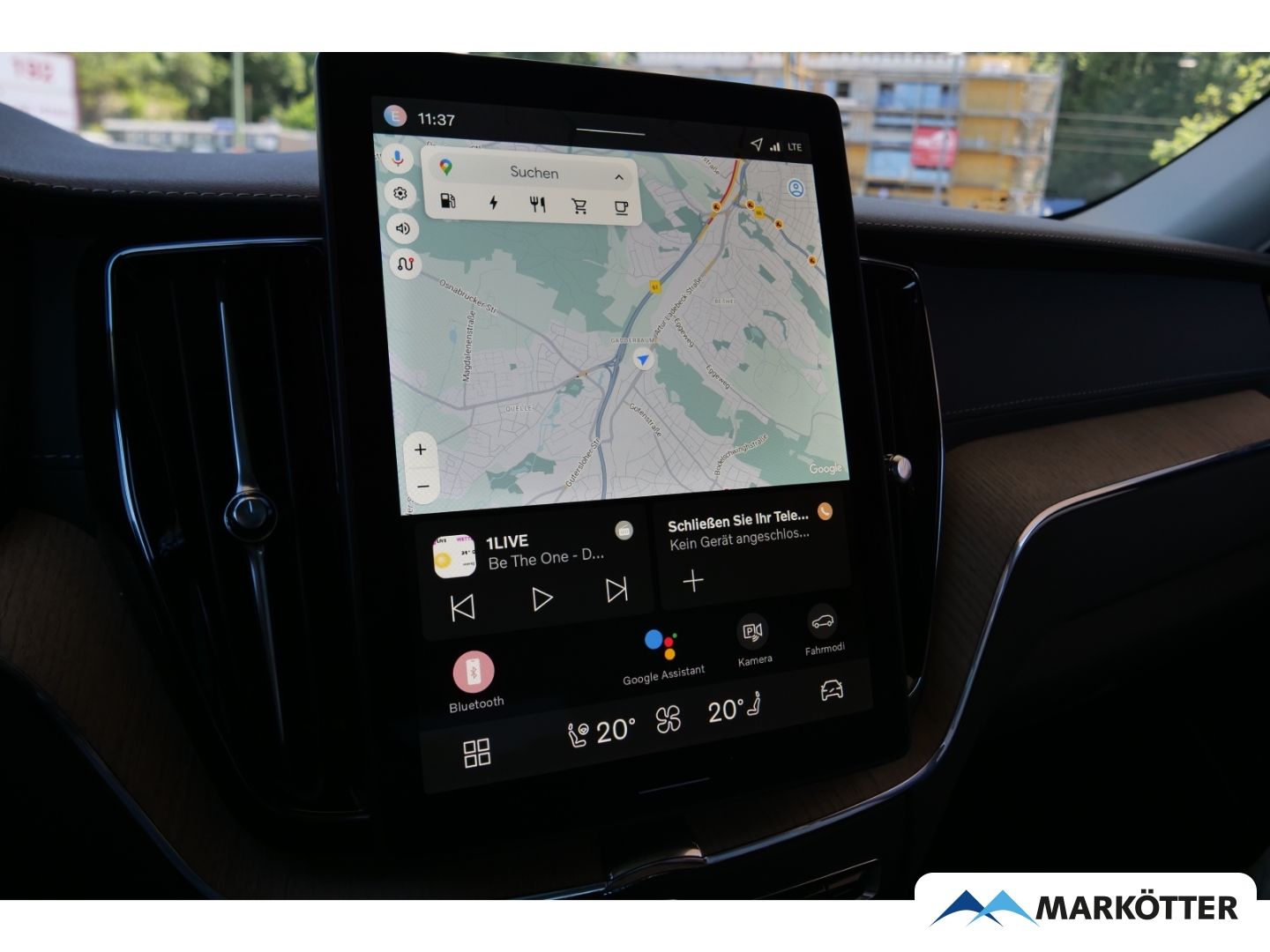 Volvo XC60 - Bild 22