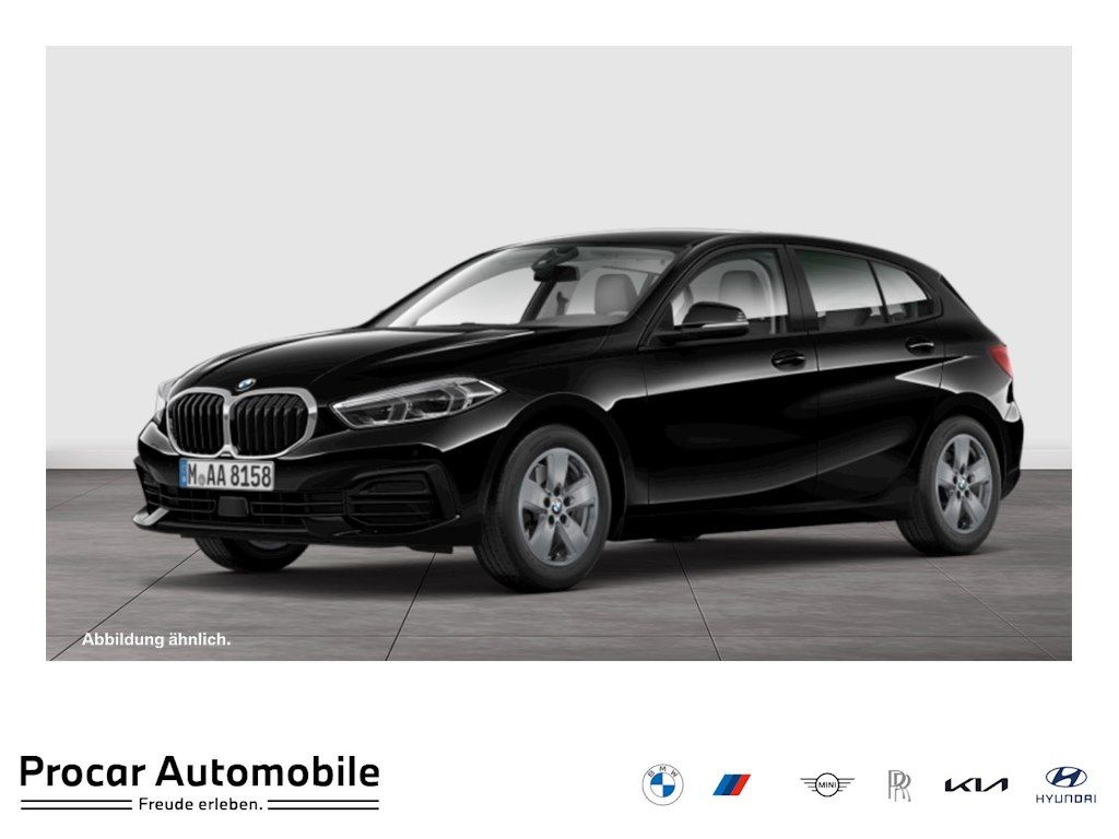 Image of BMW 118