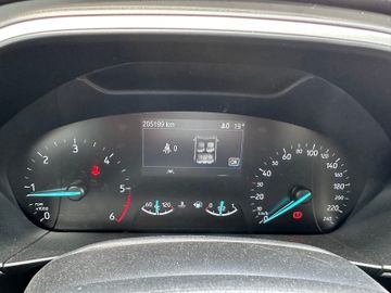 Ford Focus - 7