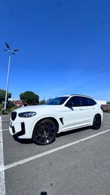 BMW X3 M